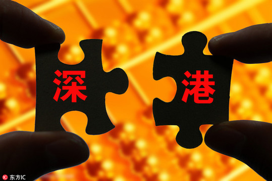 證監會發言人詳解深港通“八大熱點”