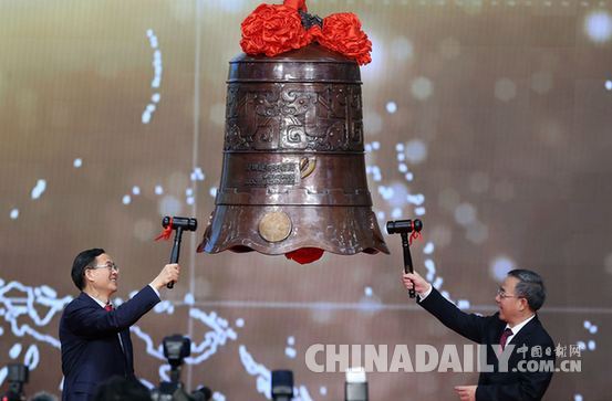 深港通今日正式開(kāi)通 中國(guó)資本市場(chǎng)對(duì)外開(kāi)放迎新里程碑