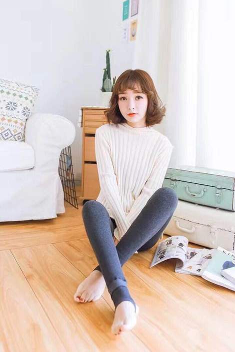 局部的工作，完整的美好 一位腳模的“金蓮”12小時(shí)