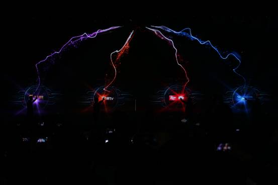 芒果如此“硬”，獨樹一幟重新定義電視新“視”界