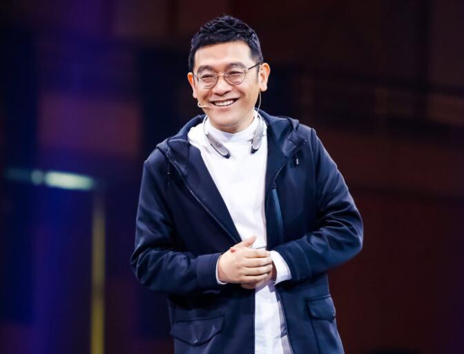 洛可可賈偉：共享經(jīng)濟(jì)的未來是智力共享