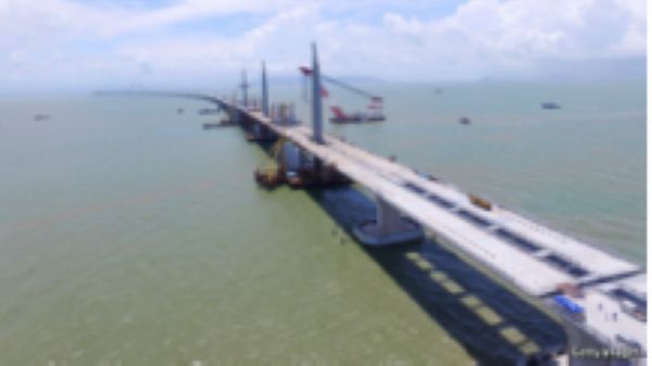 珠三角：增強內(nèi)陸聯(lián)系的重要性