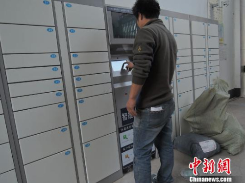 快遞分揀機(jī)器人視頻走紅 物流行業(yè)還有哪些高科技？