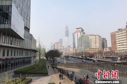 北京3.17樓市調控滿月：成交降溫 官方發力購租并舉