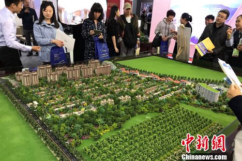 北京3.17樓市調控滿月：成交降溫 官方發力購租并舉