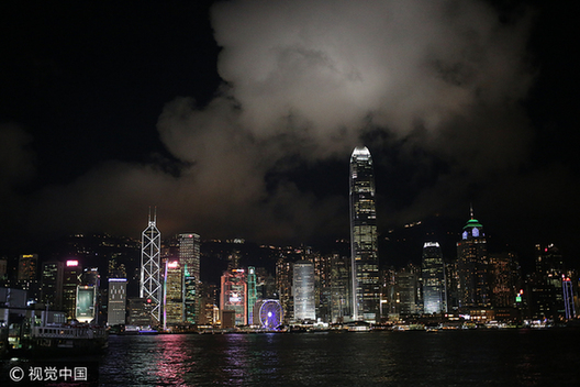 “祖國的支持令香港經濟前景光明”：回歸20年，香港經濟界“大咖”有話說