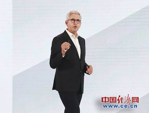 中國正為實現(xiàn)包容性增長不懈努力 在華外企看中國營商環(huán)境