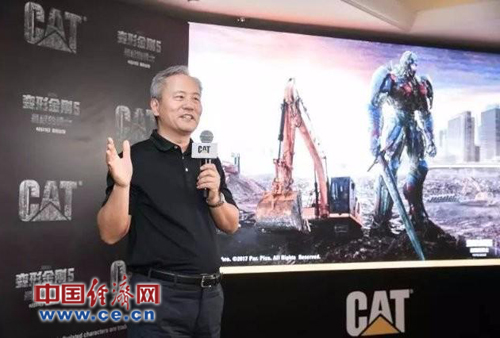 中國正為實現(xiàn)包容性增長不懈努力 在華外企看中國營商環(huán)境
