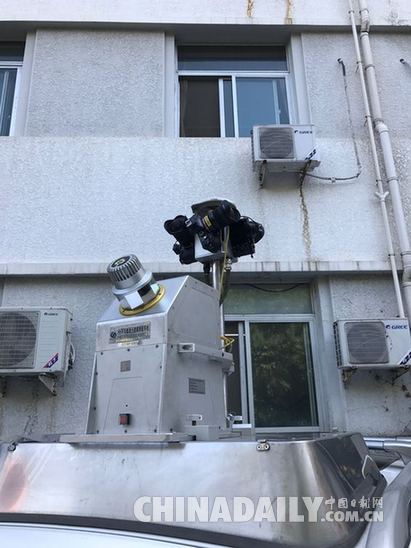 【中國夢·大國工匠】從院士到工匠，“工人師傅”劉先林的多面科研路
