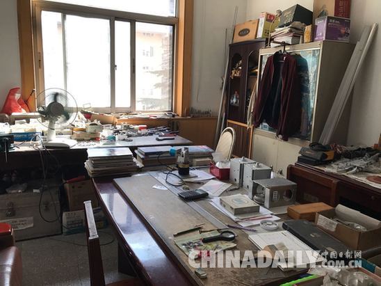 【中國夢·大國工匠】從院士到工匠，“工人師傅”劉先林的多面科研路