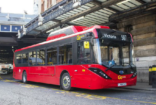 外媒：比亞迪在新能源汽車行業獲國際機構和投行青睞