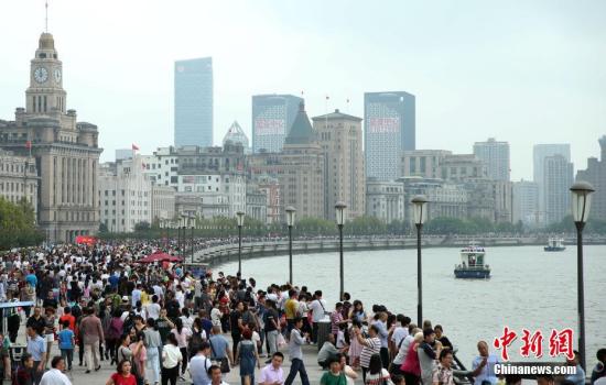 上海自貿(mào)港貿(mào)易限制將大松綁 多地啟動自貿(mào)港探索