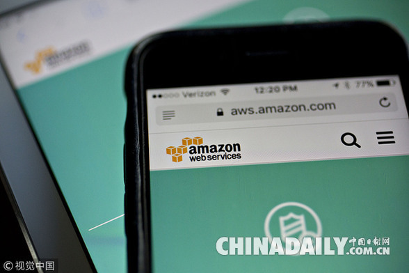亞馬遜AWS否認放棄中國業務 20億僅出售特定資產