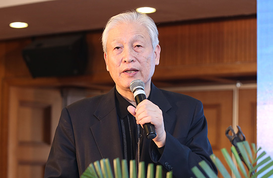 2017中國城鄉融合發展產業峰會在京召開