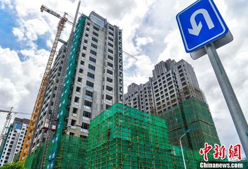 多輪密集調(diào)控下樓市退火 現(xiàn)在是出手買房的時機(jī)嗎？