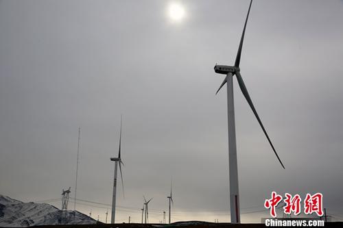 最大央企重組收官 國家能源集團(tuán)創(chuàng)四個(gè)“全球之最”