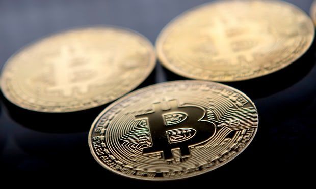 對沖基金涌入，比特幣接近萬美元大關