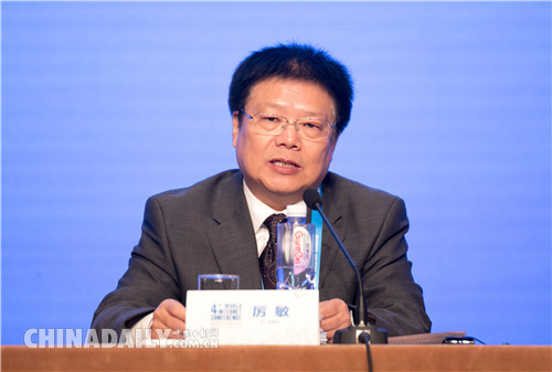 滿周歲！全國首個國家信息經濟示范區建設取得階段性成果