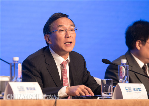 滿周歲！全國首個國家信息經濟示范區建設取得階段性成果