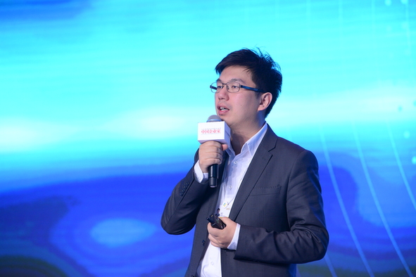 商湯科技CEO徐立：未來互聯網生態(tài)將被人工智能顛覆