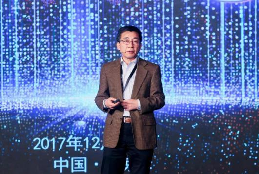透過(guò)數(shù)據(jù)讀懂紛繁世界 中譯語(yǔ)通“NexMagic再•奇跡”年度峰會(huì)召開(kāi)