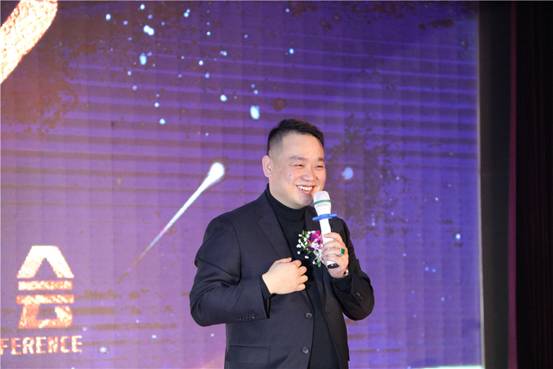 云商珠寶周年慶圓滿結(jié)束，助推云付通加快發(fā)展