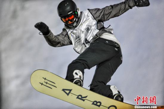 5G網絡、智能運動衣……平昌冬奧中的高科技技術