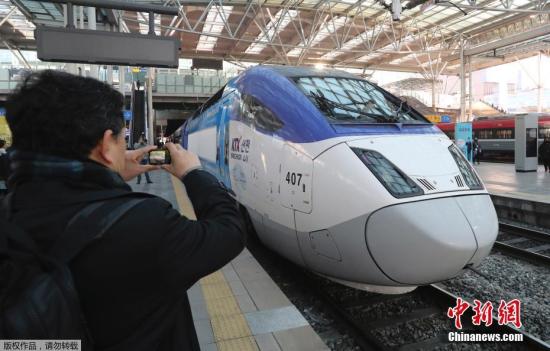 5G網絡、智能運動衣……平昌冬奧中的高科技技術