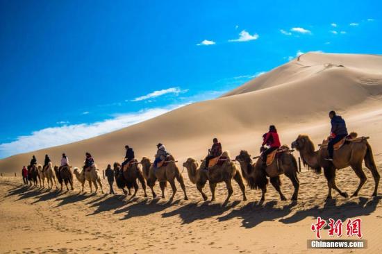 全國旅游市場節(jié)節(jié)攀升 春節(jié)實現(xiàn)旅游收入4750億元