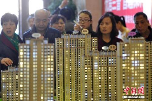 中國進入富足國家行列？統計局回應四大經濟熱點