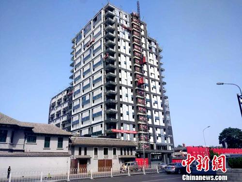 中國進入富足國家行列？統計局回應四大經濟熱點