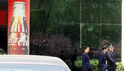可口可樂(lè)開始賣酒，是一個(gè)時(shí)代結(jié)束了？