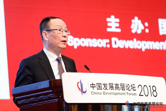王一鳴：中國獨角獸企業數量已占全球36%