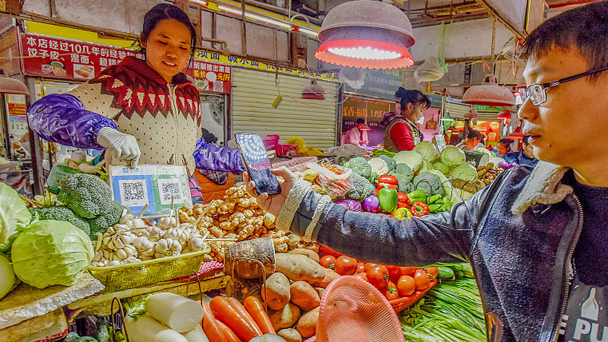 統(tǒng)計(jì)局解讀：3月份CPI、PPI同比漲幅均回落