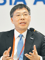 企業(yè)大咖的“博鰲時間”：為亞洲和世界貢獻(xiàn)“博鰲智慧”