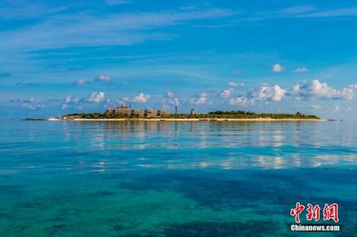 多位專家解讀：為何選擇海南建設自貿區和自貿港？