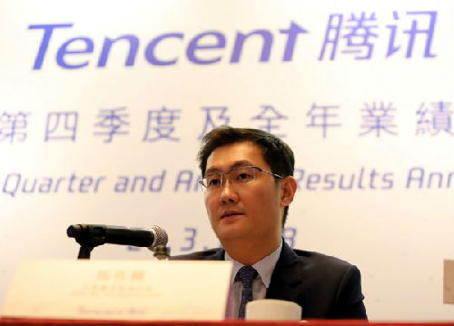 騰訊與英國(guó)簽大單！科技與人文將碰出啥火花？