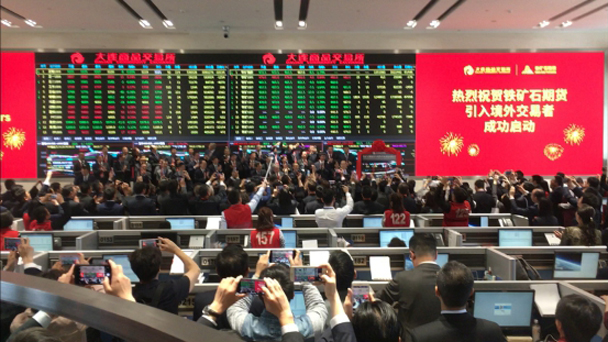 盤點：5月，這些財經大事不能錯過