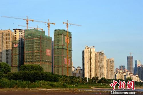 樓市調控重點轉向三四線城市 釋放什么信號？
