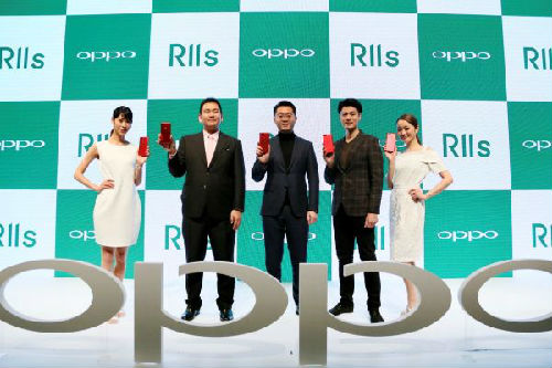 OPPO正式進入歐洲市場 或在歐洲推5G手機