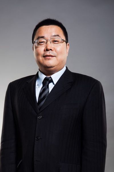 【企業(yè)家談這四十年】蔣迎春：中國文化產業(yè)在改革開放中萌芽、崛起、走向世界舞臺