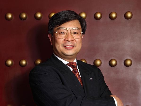 【企業(yè)家談這四十年】李波：改革開放，讓中國(guó)酒店業(yè)與國(guó)際接軌