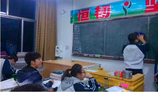 浩澤凈水滋潤校園凈土,讓愛傳遞