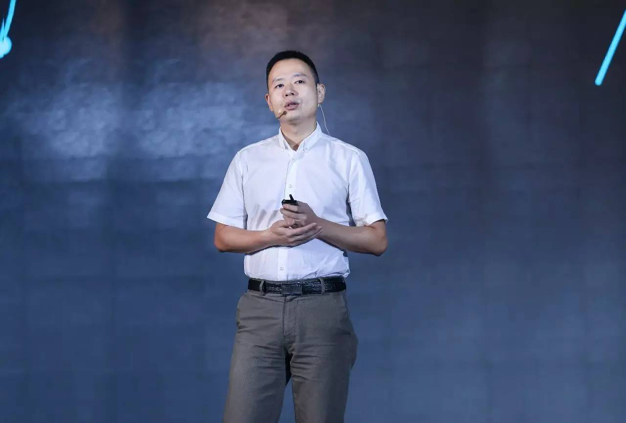 幻化·構(gòu)建新生態(tài) 中譯語通2017戰(zhàn)略發(fā)布會召開