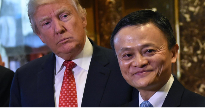澳媒：馬云不是典型的中國企業(yè)家，象征中西方管理風格的融合