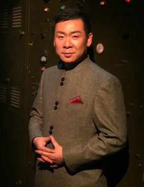 CRI播音主持全明星實戰(zhàn)班開班了！