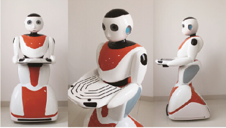 未來已來，2015世界機器人大會邀您體驗未來生活