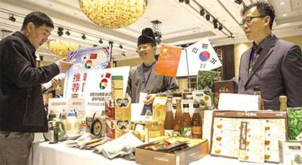 中韓自貿(mào)協(xié)定今日簽署 超九成產(chǎn)品會進入零關(guān)稅時代